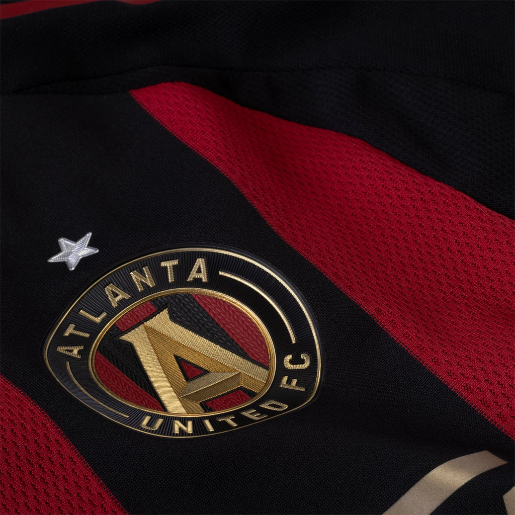Men's Authentic Atlanta Home Jersey 25/26