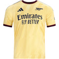 Men's Replica Arsenal Third Jersey 26/27