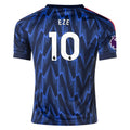Kid's Replica Eze Arsenal Away Jersey 25/26