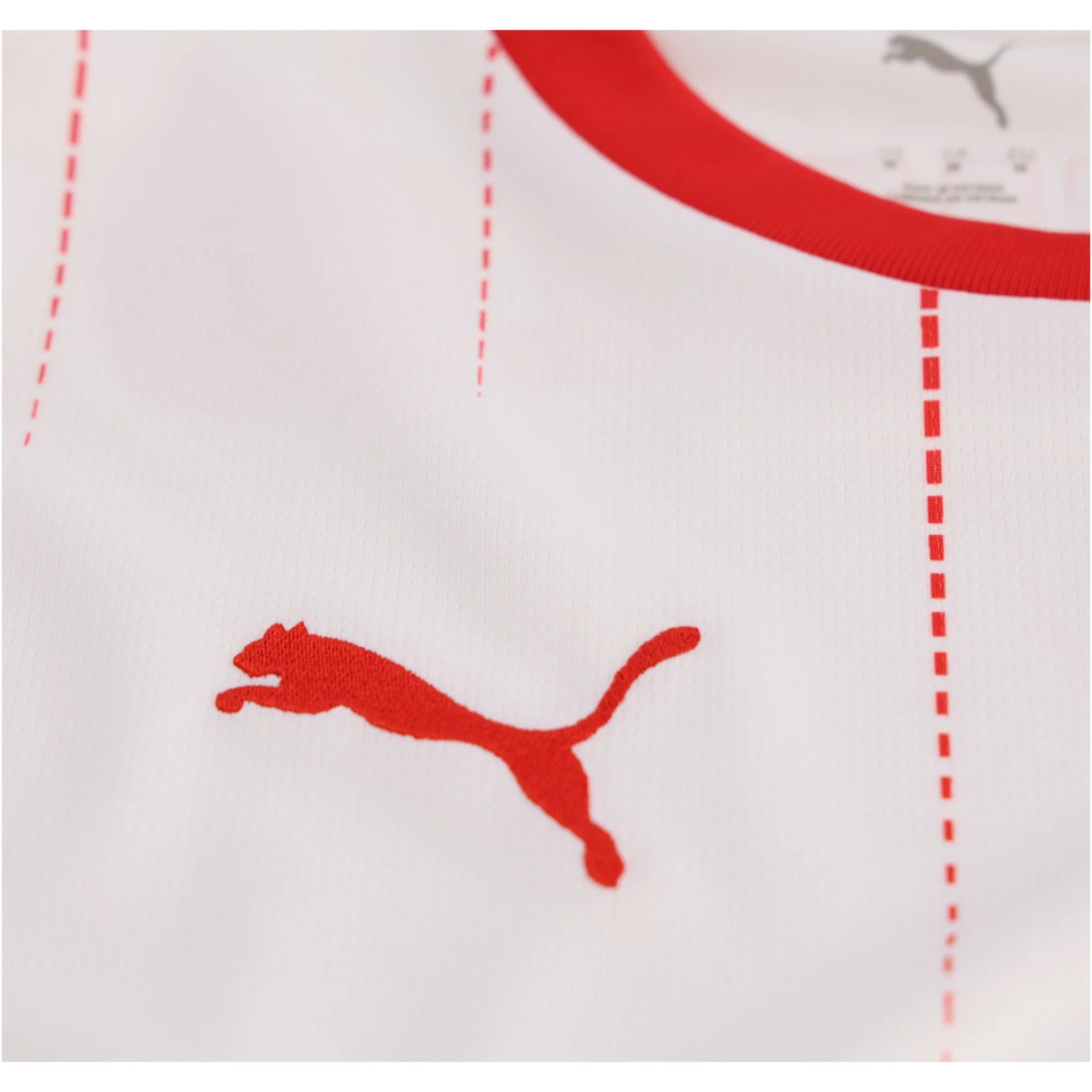 Men's Replica RB Leipzig Home Jersey 26/27