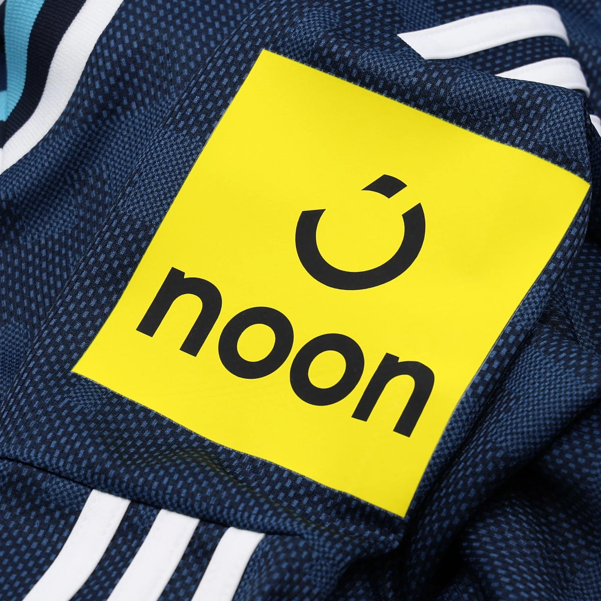 Men's Replica Newcastle Long Sleeve Away Jersey 26/27