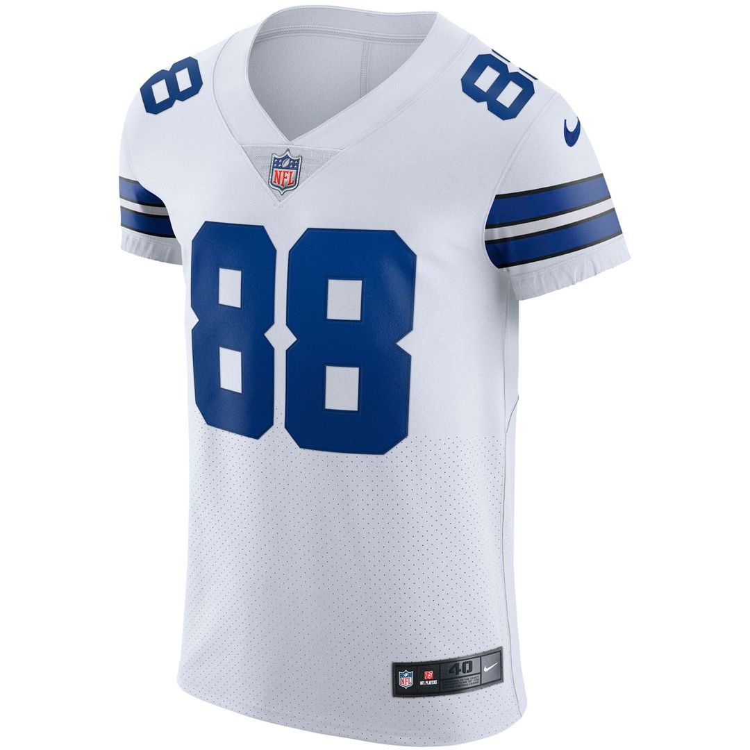 Men's Dallas Cowboys CeeDee Lamb Navy Alternate Vapor Elite Jersey