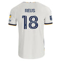 Men's Authentic Reus LA Galaxy Home Jersey 2026