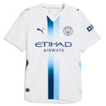 Men's Authentic Manchester City Third Jersey 26/27