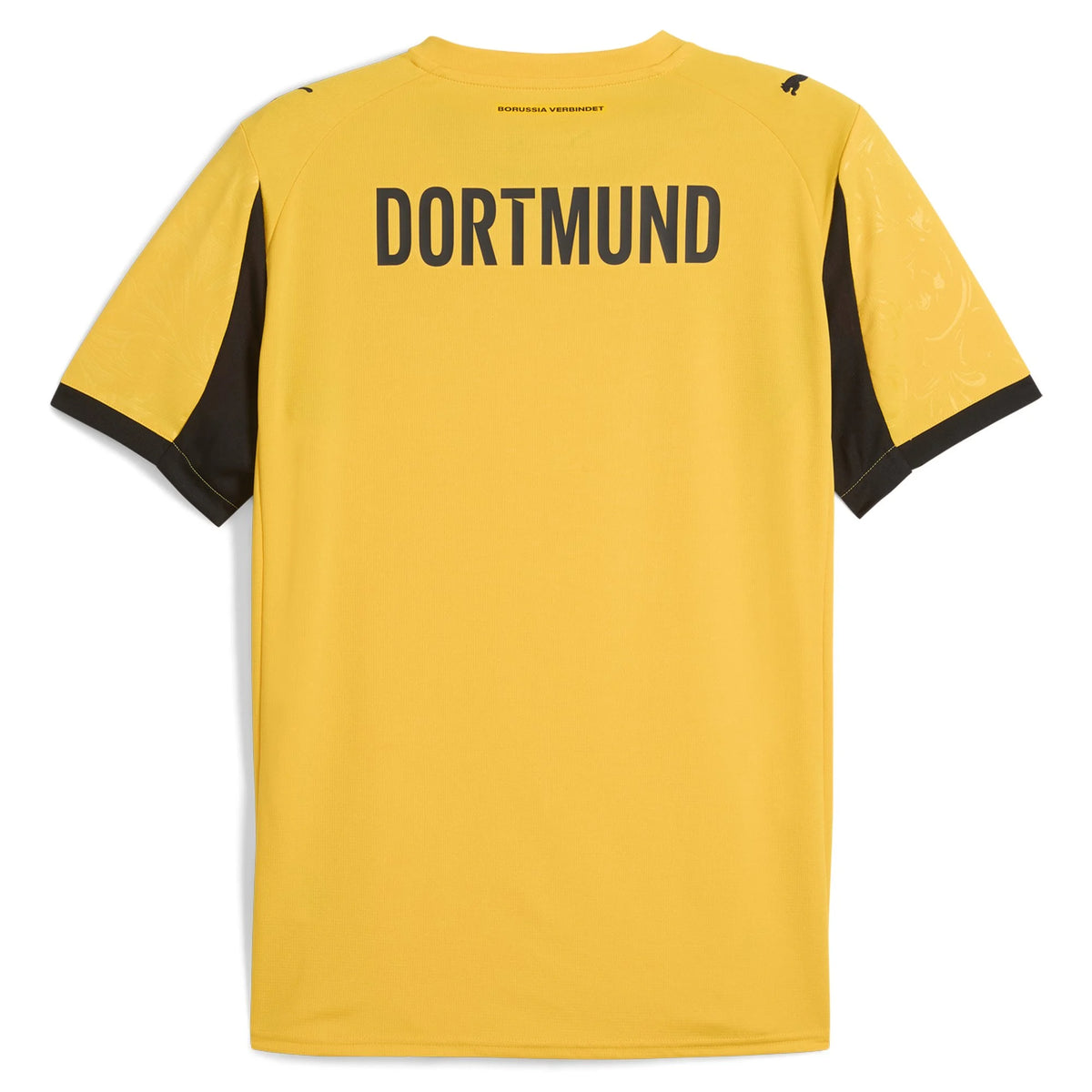 Men's Replica Borussia Dortmund Cup Jersey 25/26