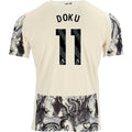Men's Replica Doku Manchester City Year of the Horse Jersey 25/26