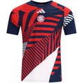 Bayern Munich Pre Match Training Jersey 1 26/27