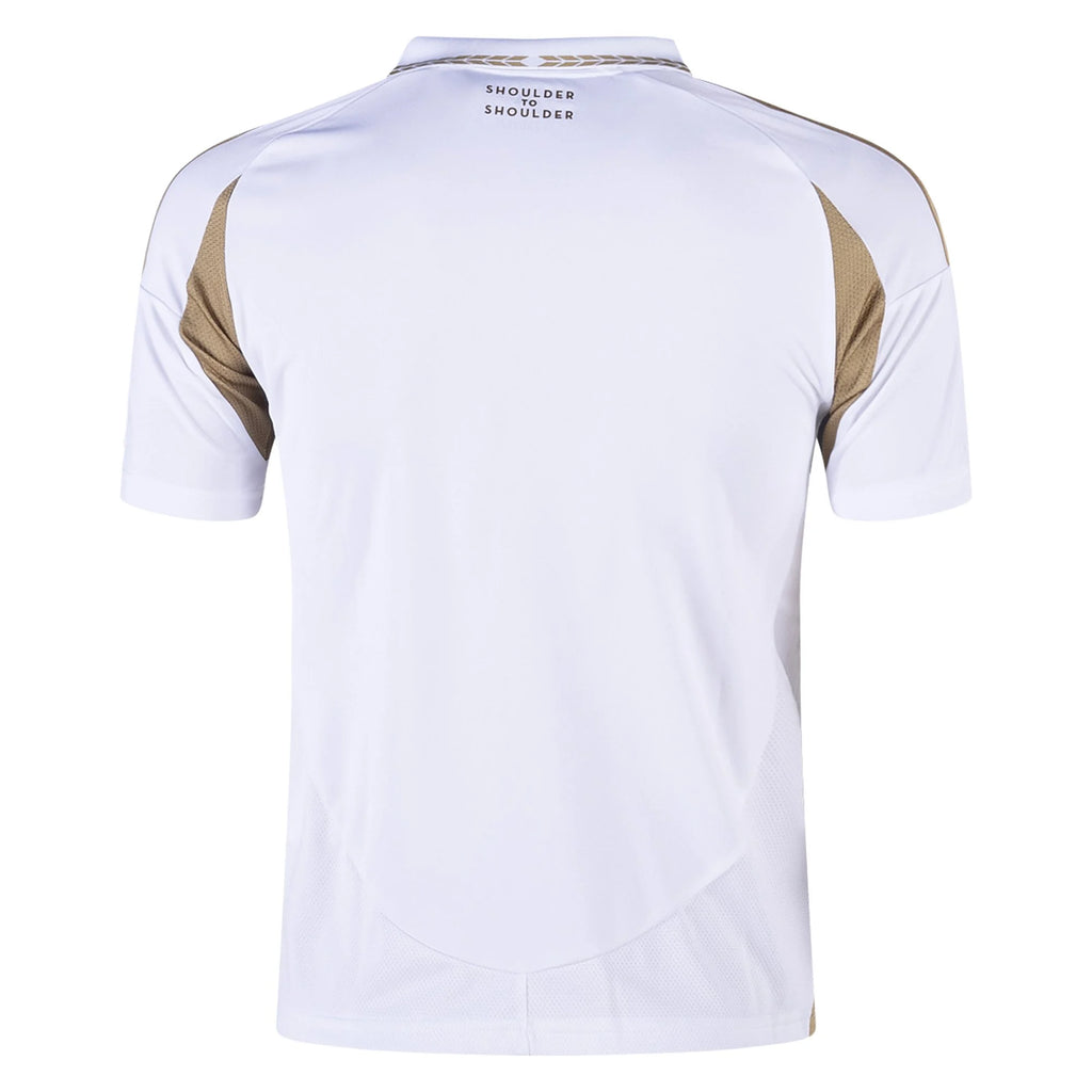Kid's Replica LAFC Away Jersey 25/26