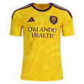Men's Replica Orlando City SC Away Jersey 2026