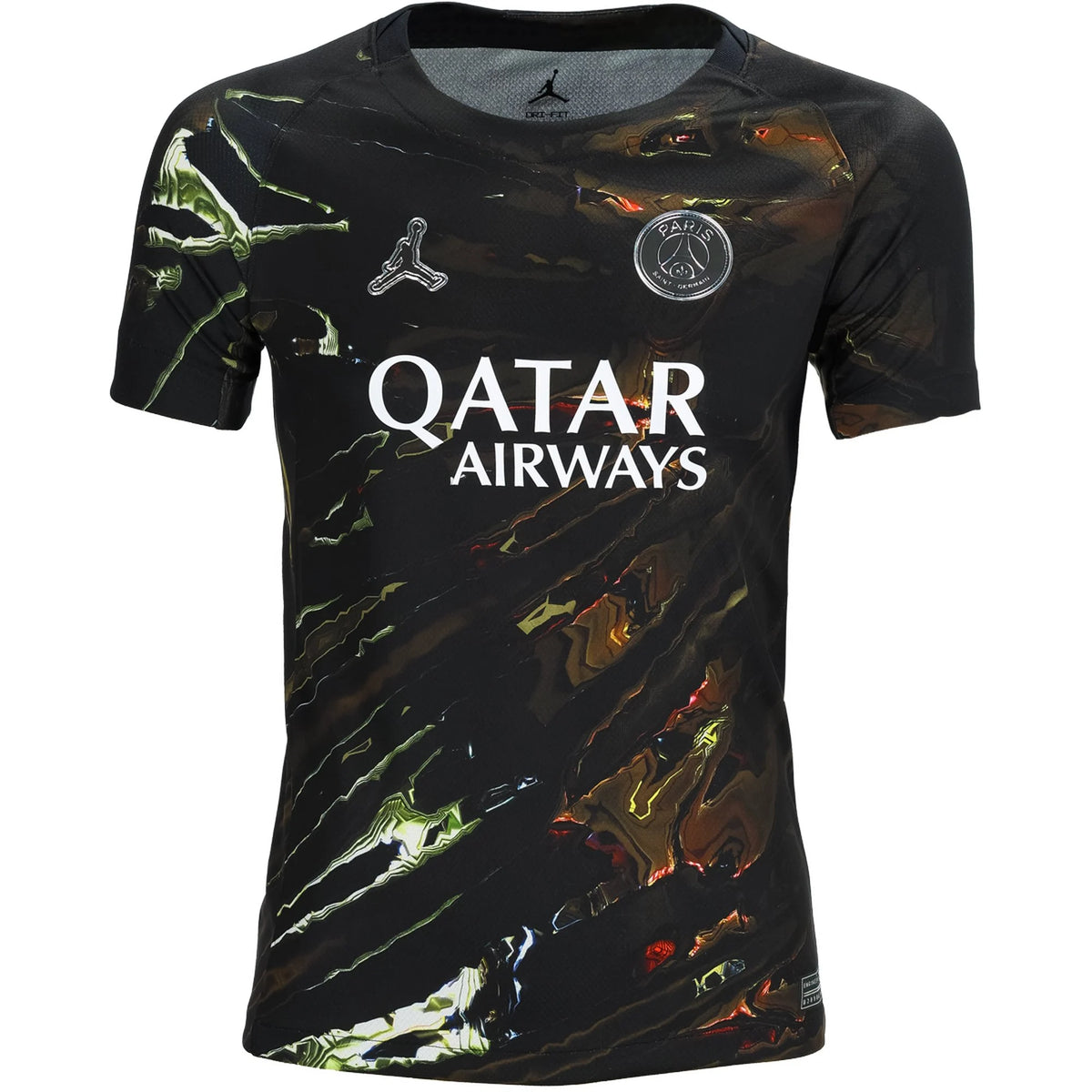 Kid's Replica Paris Saint-Germain Fifth Jersey 25/26