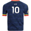 Kid's Replica Eze Arsenal Away Jersey 26/27