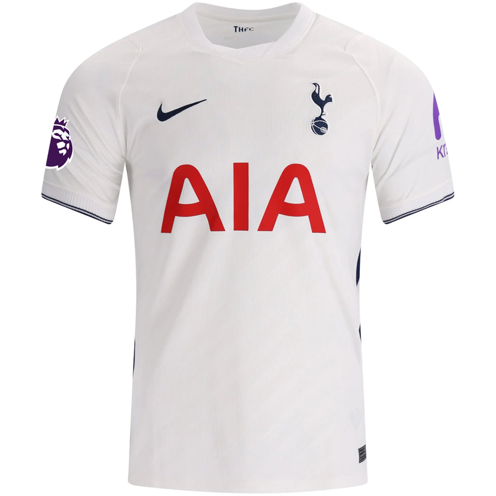 Men's Replica Richarlison Tottenham Hotspur Home Jersey 26/27