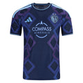 Men's Authentic Sporting KC Away Jersey 2026