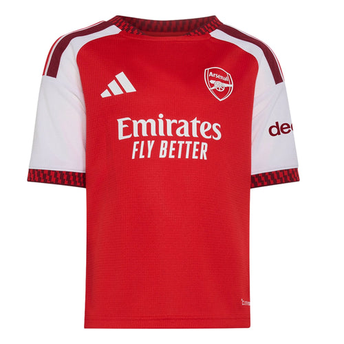Arsenal Mini Home Kit 26/27