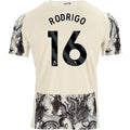 Men's Replica Rodrigo Manchester City Year of the Horse Jersey 25/26