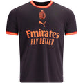 Men's Replica AC Milan Third Jersey 26/27