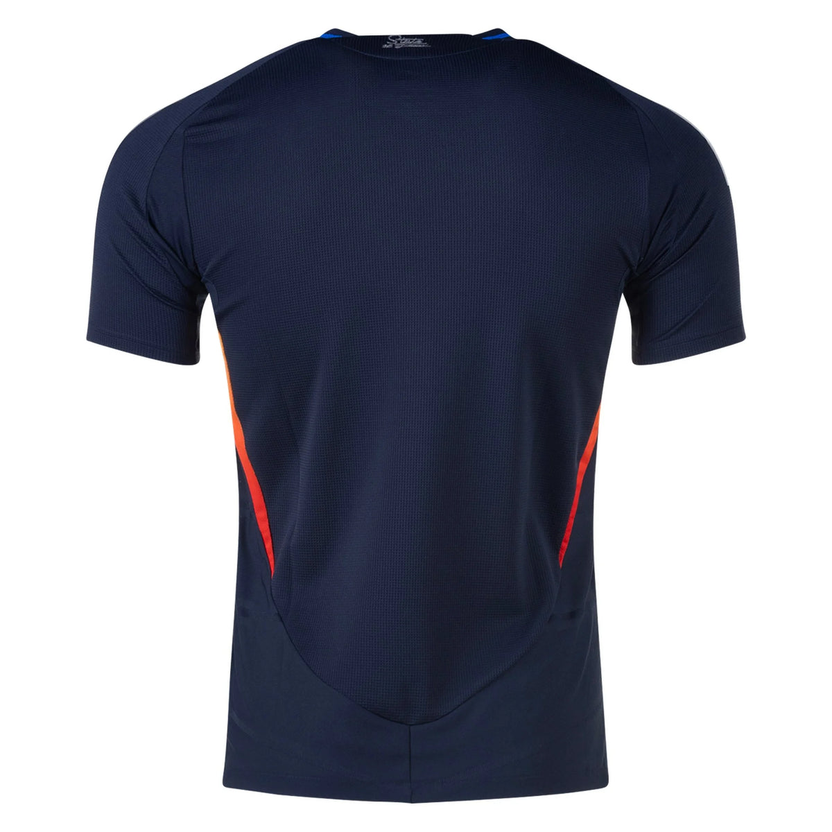 Men's Authentic San Diego FC Home Jersey 2025
