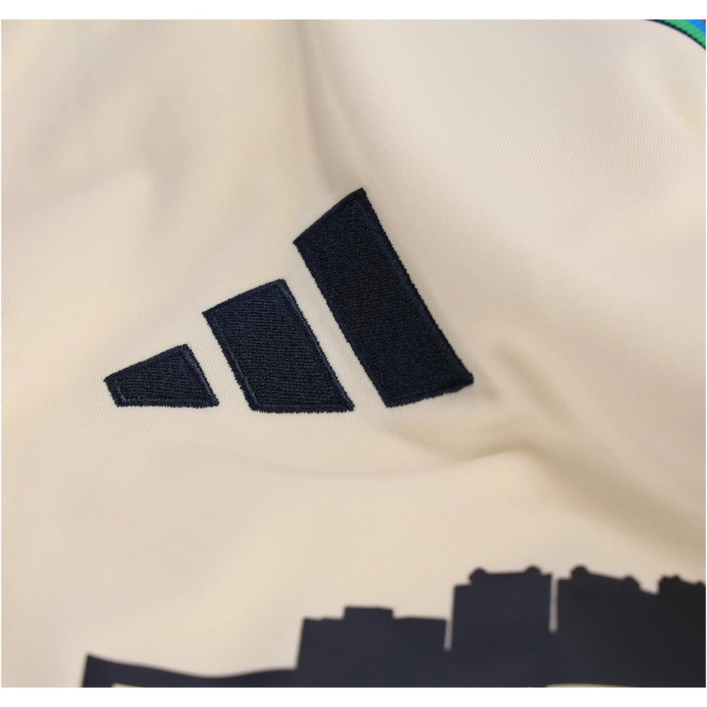 Men's Replica Philadelphia Union Third Jersey 2026