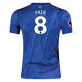 Kid's Replica Enzo Chelsea Home Jersey 25/26