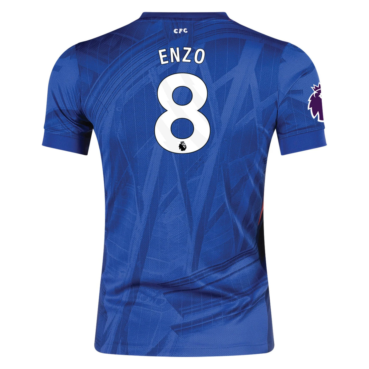 Kid's Replica Enzo Chelsea Home Jersey 25/26