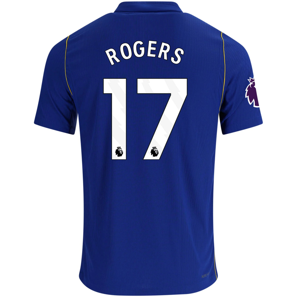 Men's Authentic Rogers Chelsea Home Jersey 26/27