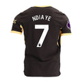 Men's Authentic Ndiaye Manchester City Away Jersey 26/27