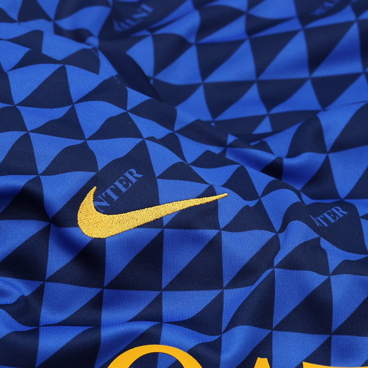 Inter Milan Youth Pre Match Training Jersey 1 26/27