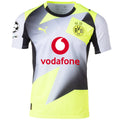 Men's Replica Borussia Dortmund Away Jersey 25/26 UCL