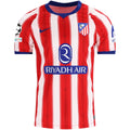 Men's Replica Atletico Madrid Home Jersey 26/27 UCL