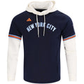 New York City FC US Sport Jersey 2026