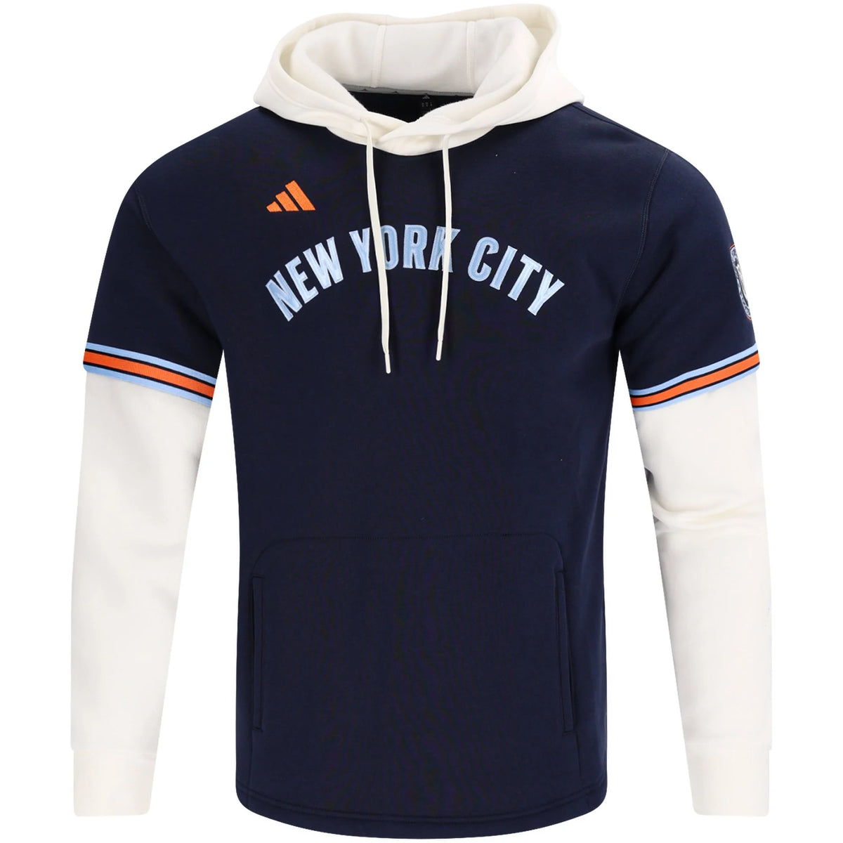 New York City FC US Sport Jersey 2026