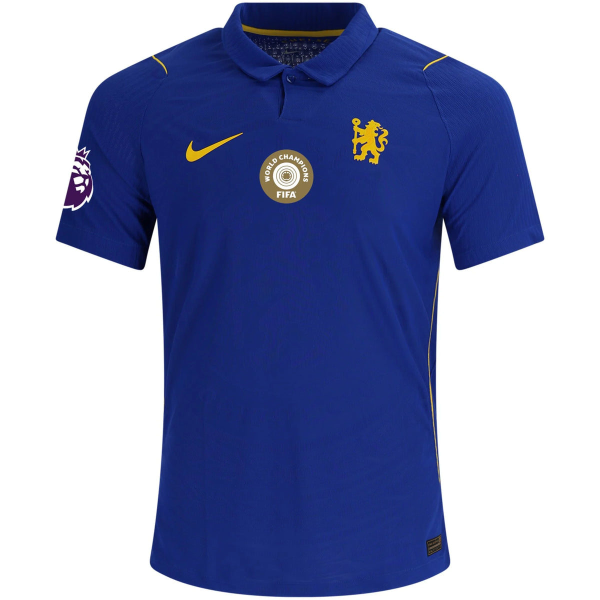 Men's Authentic Palmer Chelsea Home Jersey 26/27