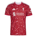 Men's Authentic Liverpool Home Jersey 26/27