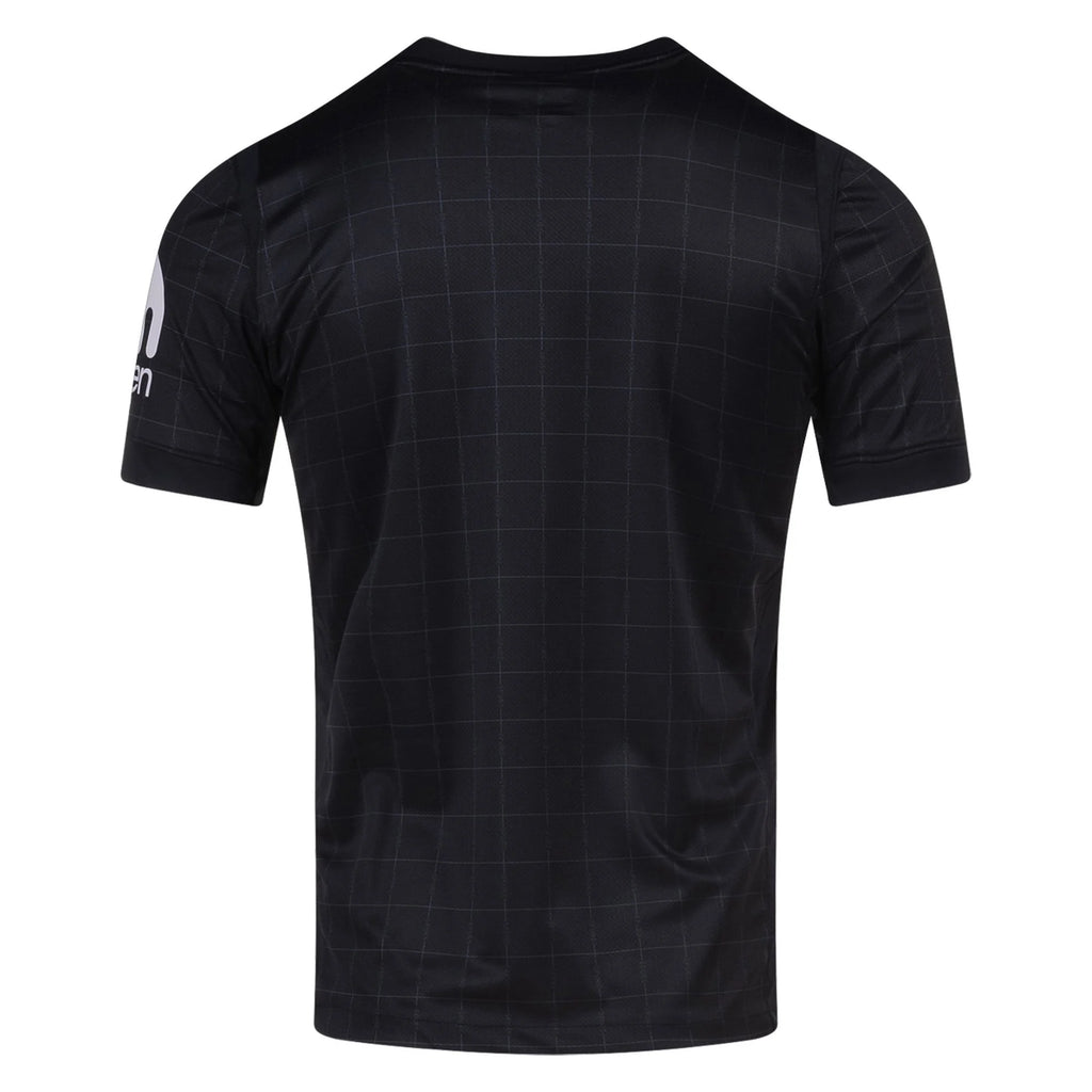 Men's Replica Tottenham Hotspur Away Jersey 25/26