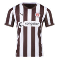 Men's Replica St. Pauli Home Jersey 25/26