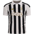 Kid's Replica Juventus Home Jersey 26/27