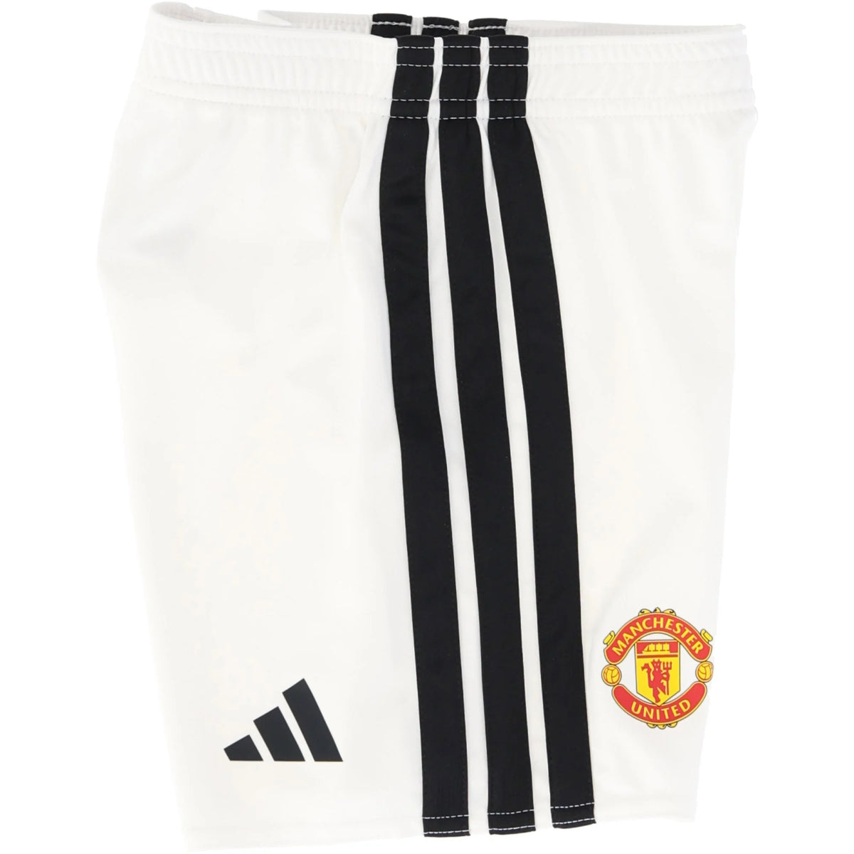 Manchester United Mini Home Kit 26/27