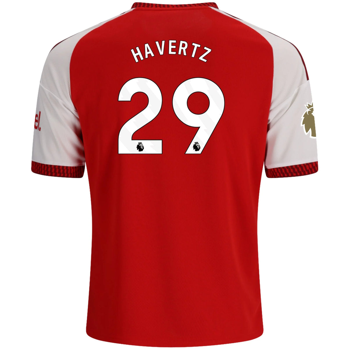 Kid's Replica Havertz Arsenal Home Jersey 26/27