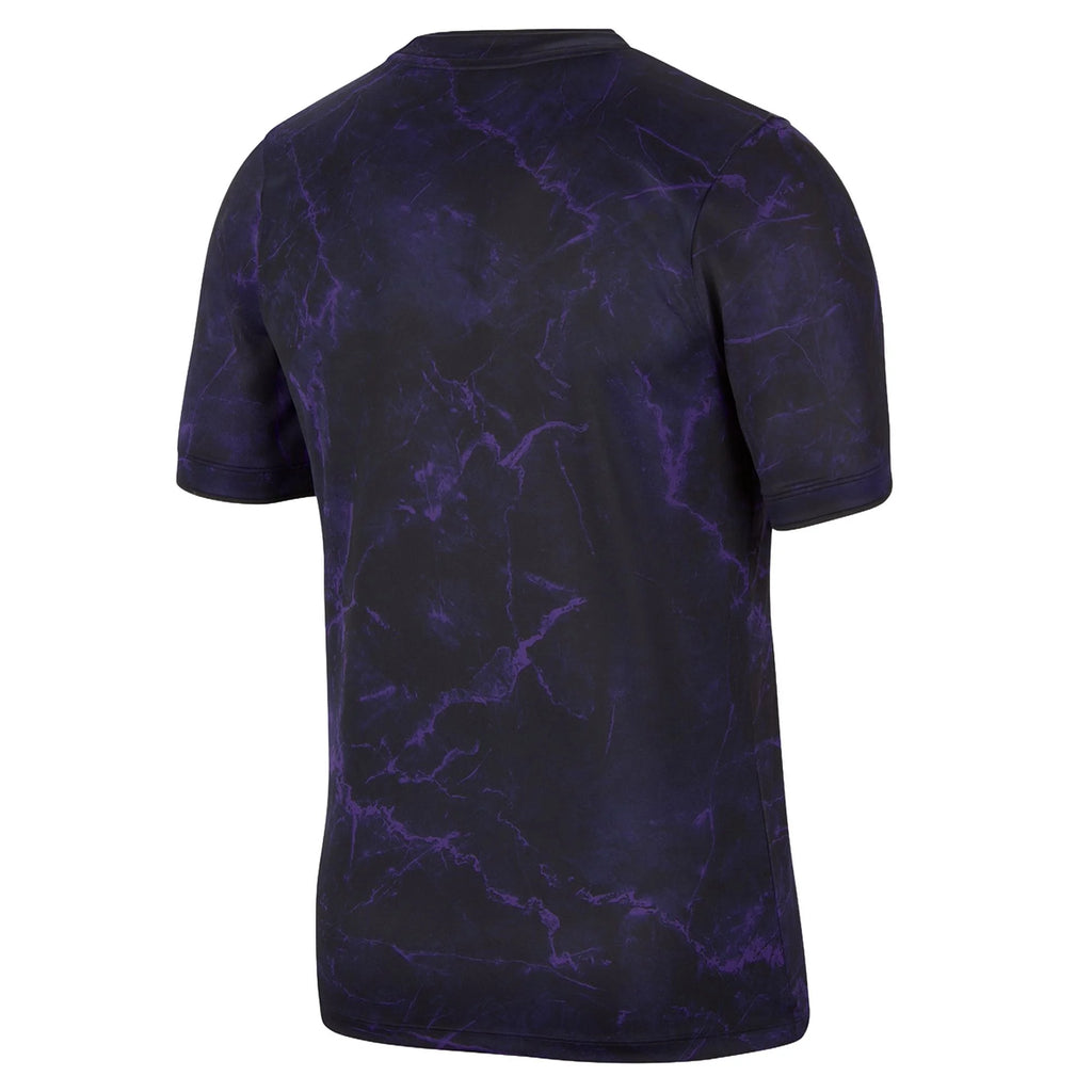 Barcelona Pre Match Training Jersey 2 26/27