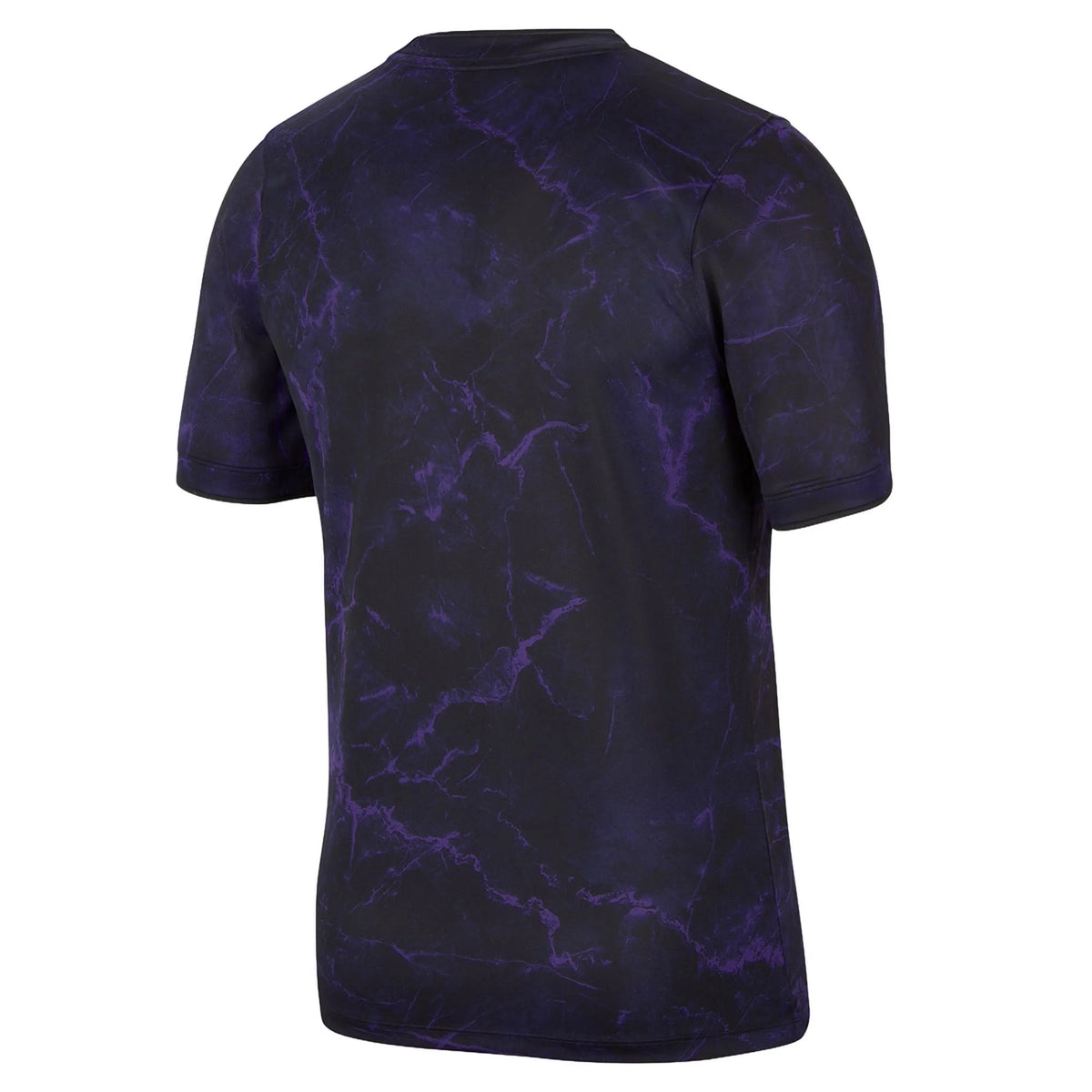 Barcelona Pre Match Training Jersey 2 26/27