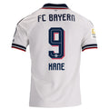 Men's Replica Kane Bayern Munich Away Jersey 26/27