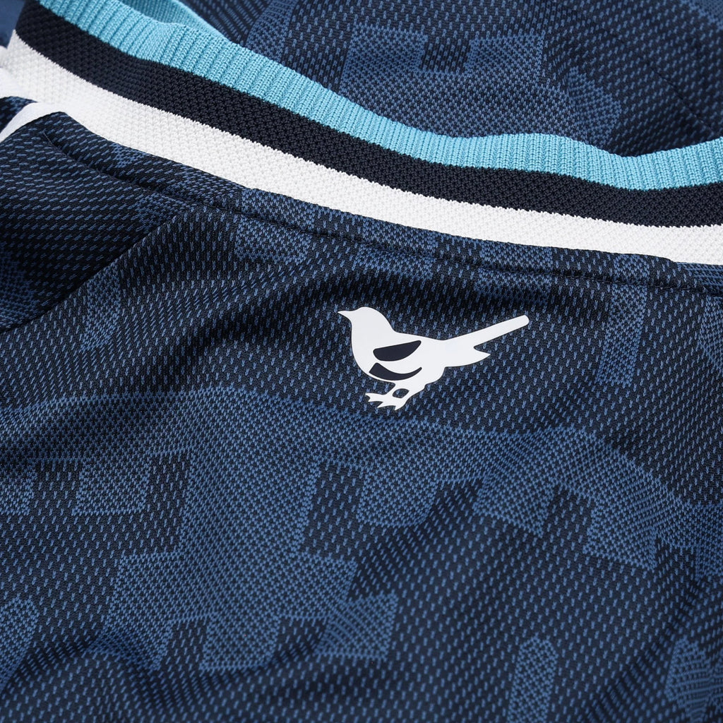 Men's Authentic Newcastle Away Jersey 26/27