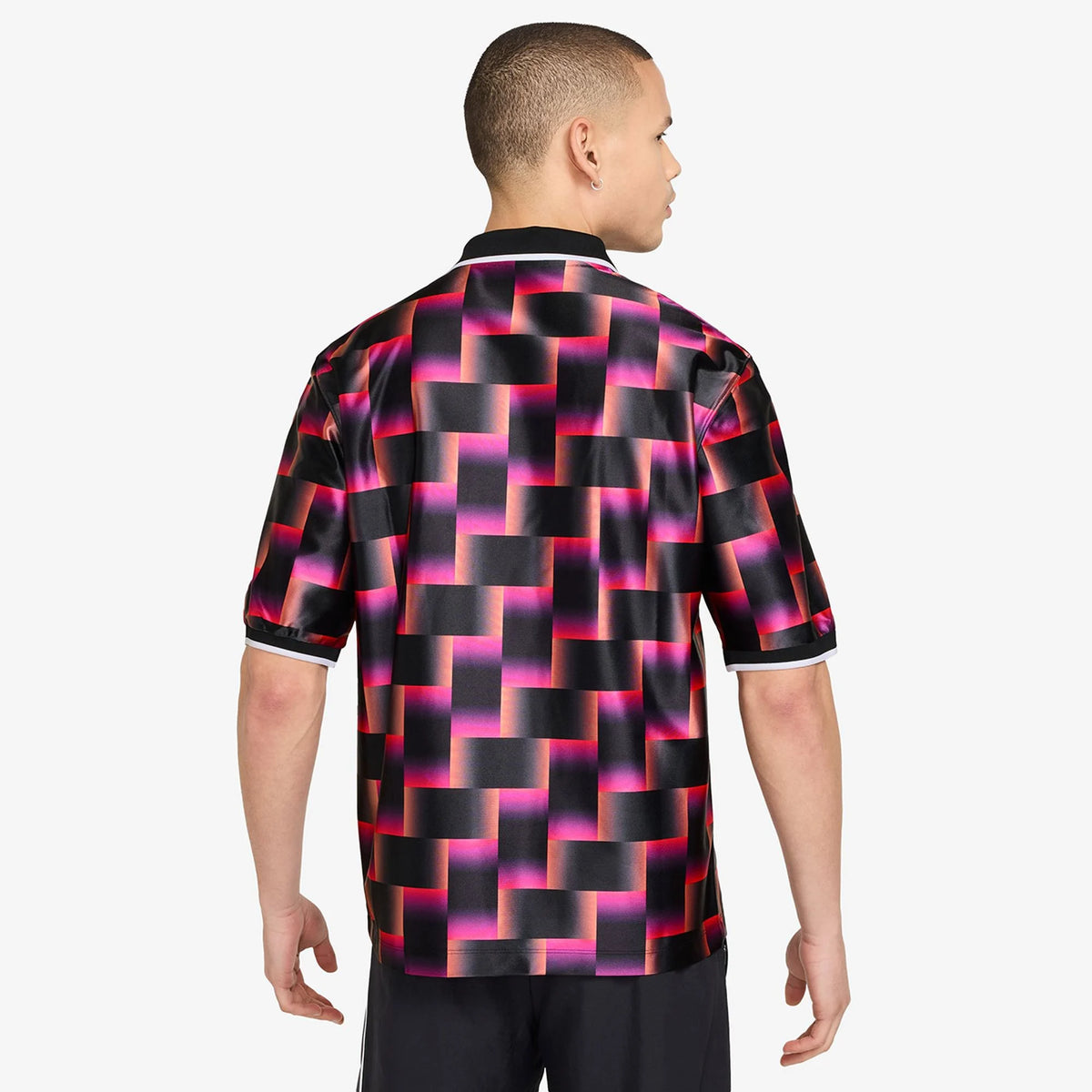 Atletico Madrid NRG Jersey 26/27