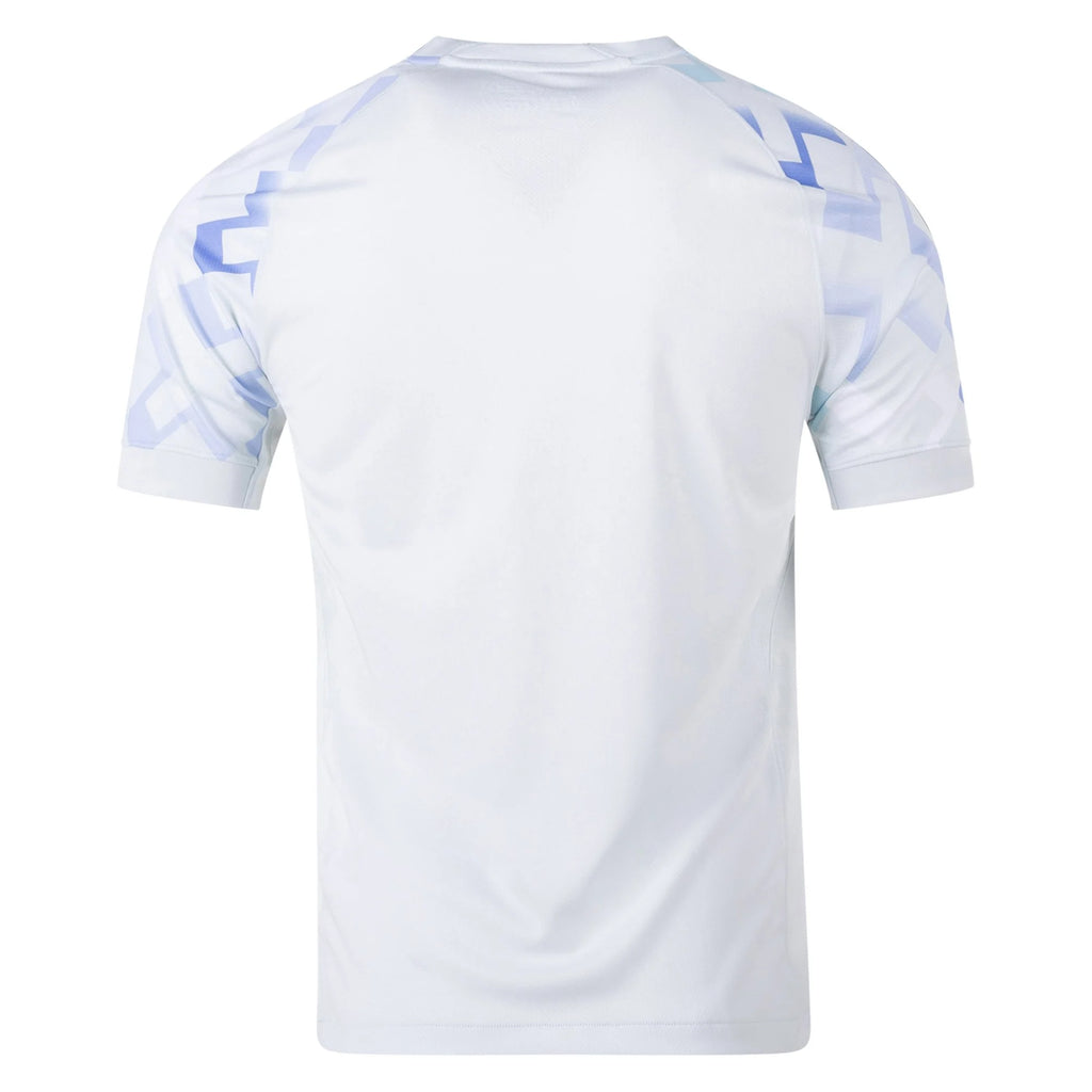 Men's Replica Inter Milan Away Jersey 25/26
