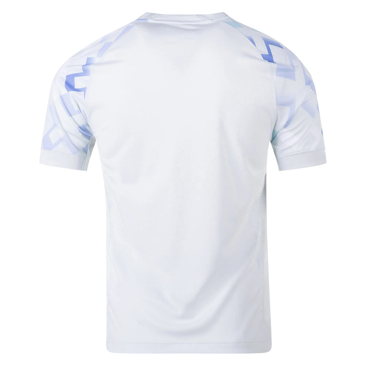 Men's Replica Inter Milan Away Jersey 25/26