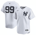 Aaron Judge New York Yankees MLB Home Limited Jersey Nike