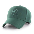 New York Yankees MLB Snapback '47 MVP Green/Green