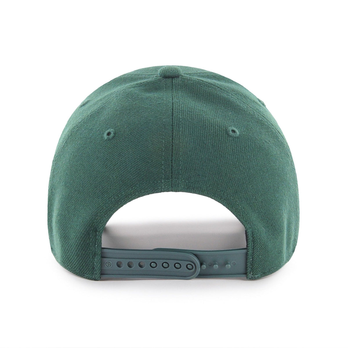 New York Yankees MLB Snapback '47 MVP Green/Green