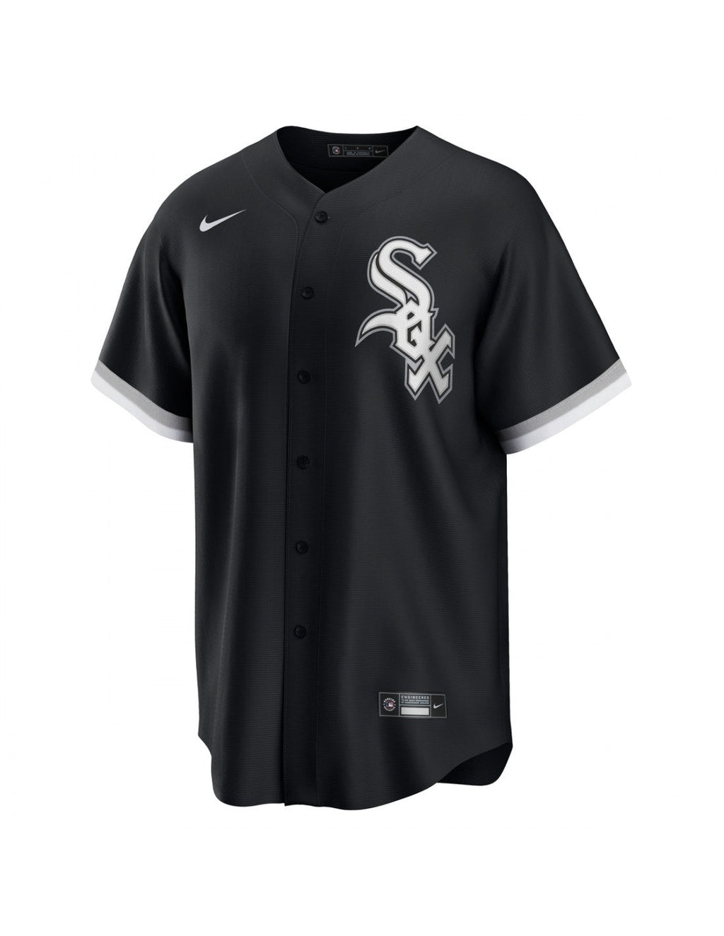 Chicago White Sox MLB Replica Alternate 2 Jersey Nike