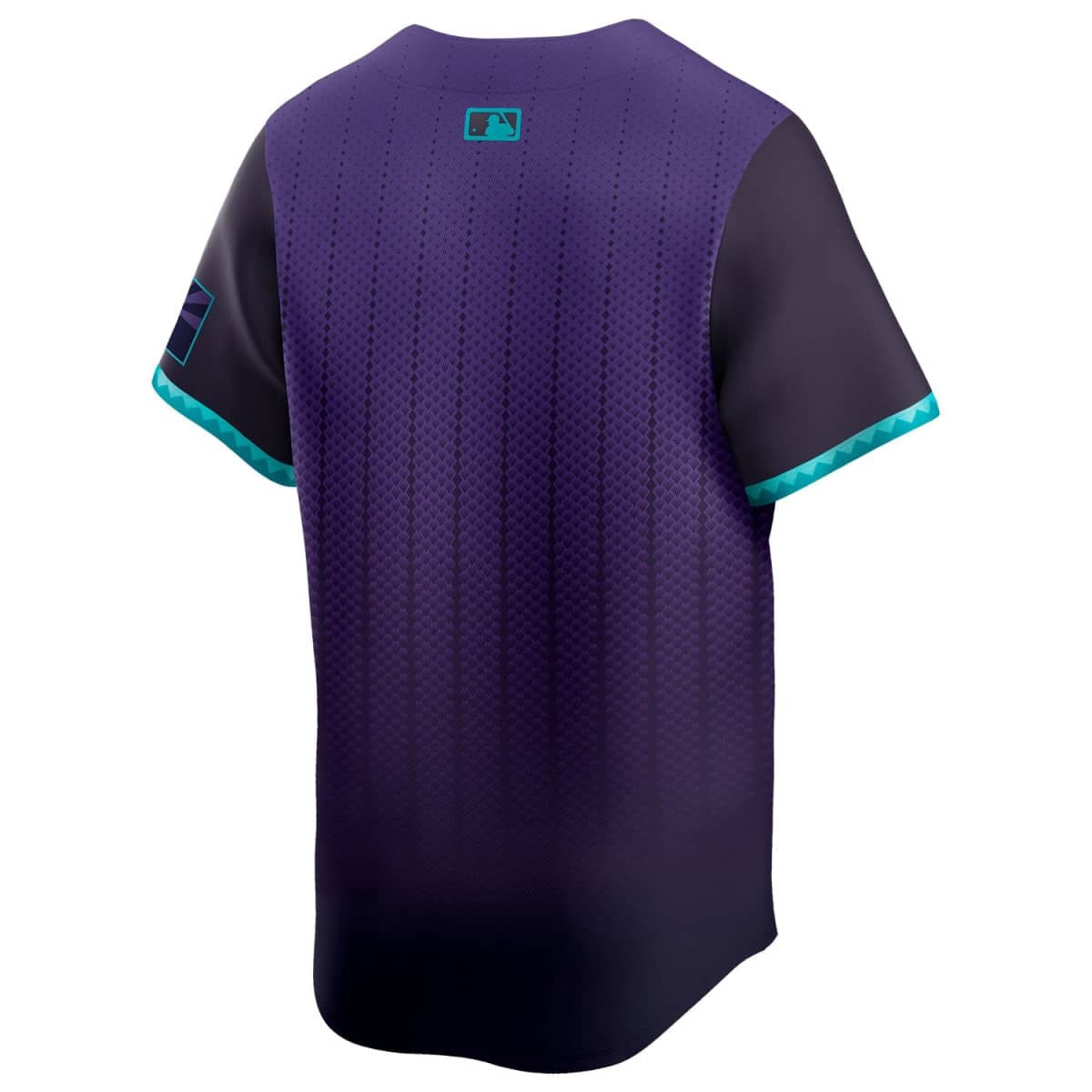 Arizona Diamondbacks City Connect MLB Limited Jersey Nike